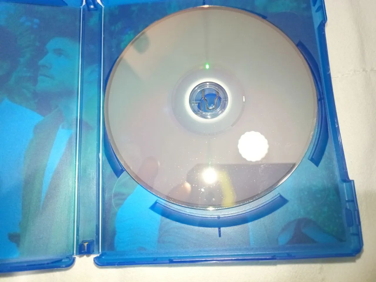 Blu-Ray A Cabana  - Foto 4