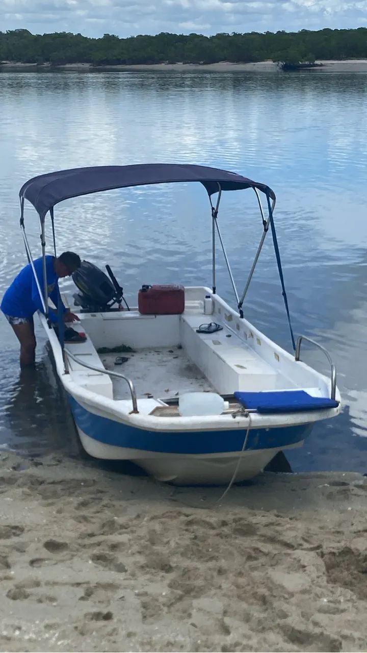 Panga - Foto 4