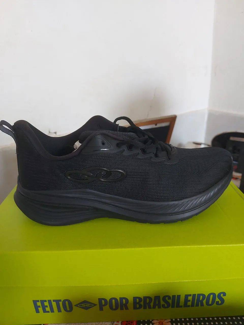 Tenis Olympikus original novo - Foto 2