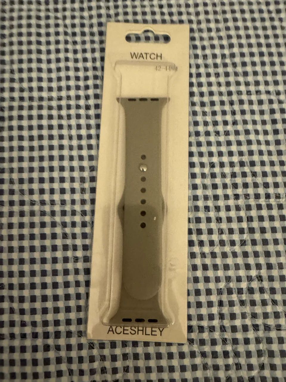 Vendo três pulseiras relógio Watch - todas por 50 reais. - Foto 4