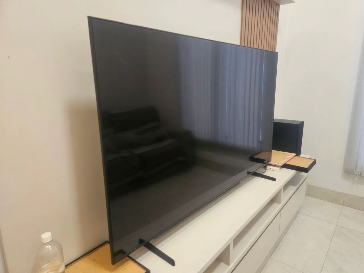 TV SAMSUNG 75 POLEGADAS - Foto 4