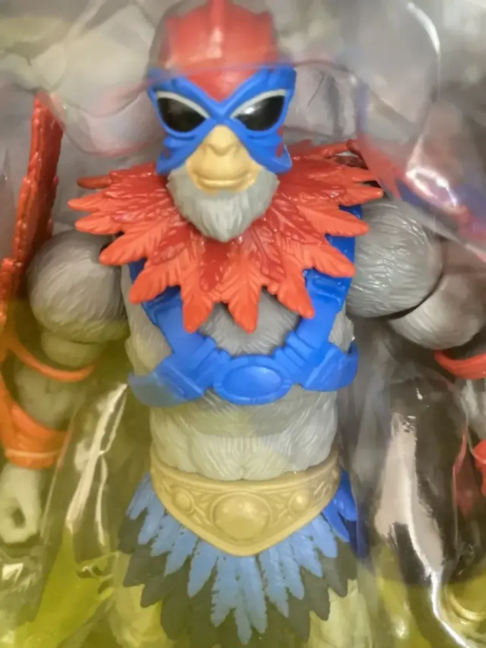 Masterverse Motu Stratos Hlb41 New Eternia - Foto 2