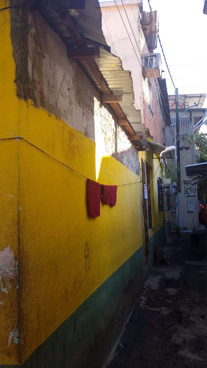 Vende-se casa na vila da prata - Foto 4