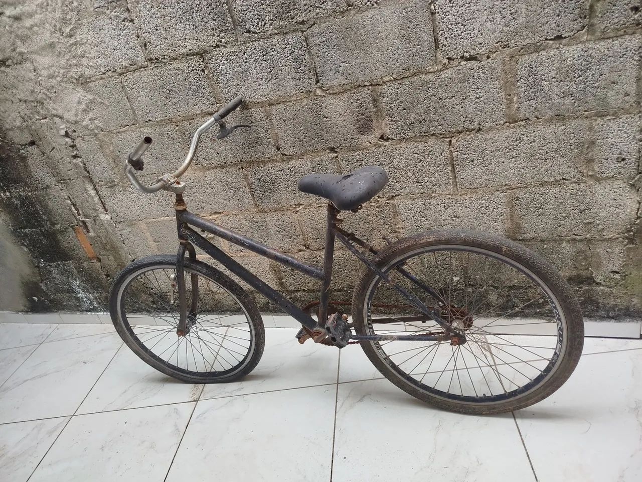 Bicicleta desocupar espaço  - Foto 3