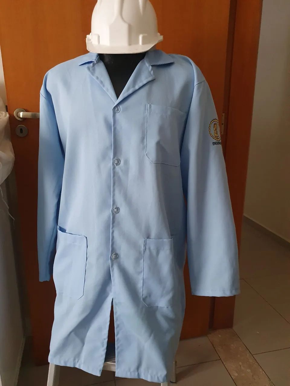 Roupas engenharia civil
