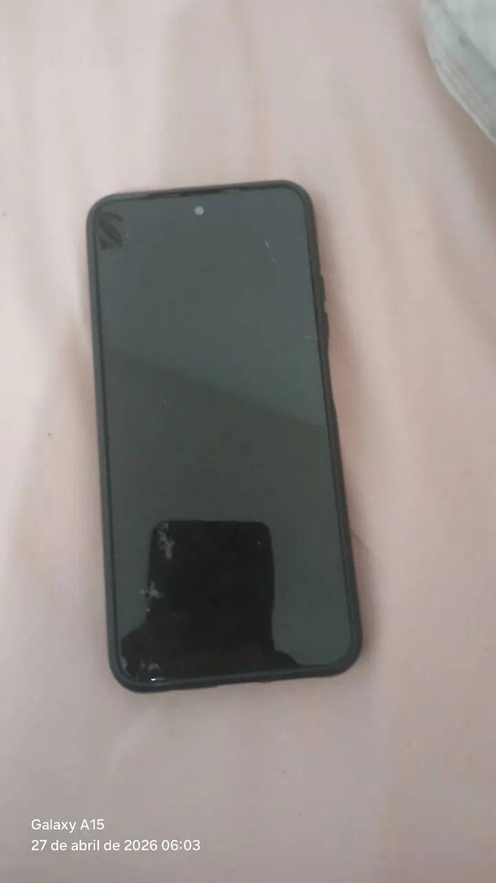 Redmi Note 11s com defeitos  - Foto 3