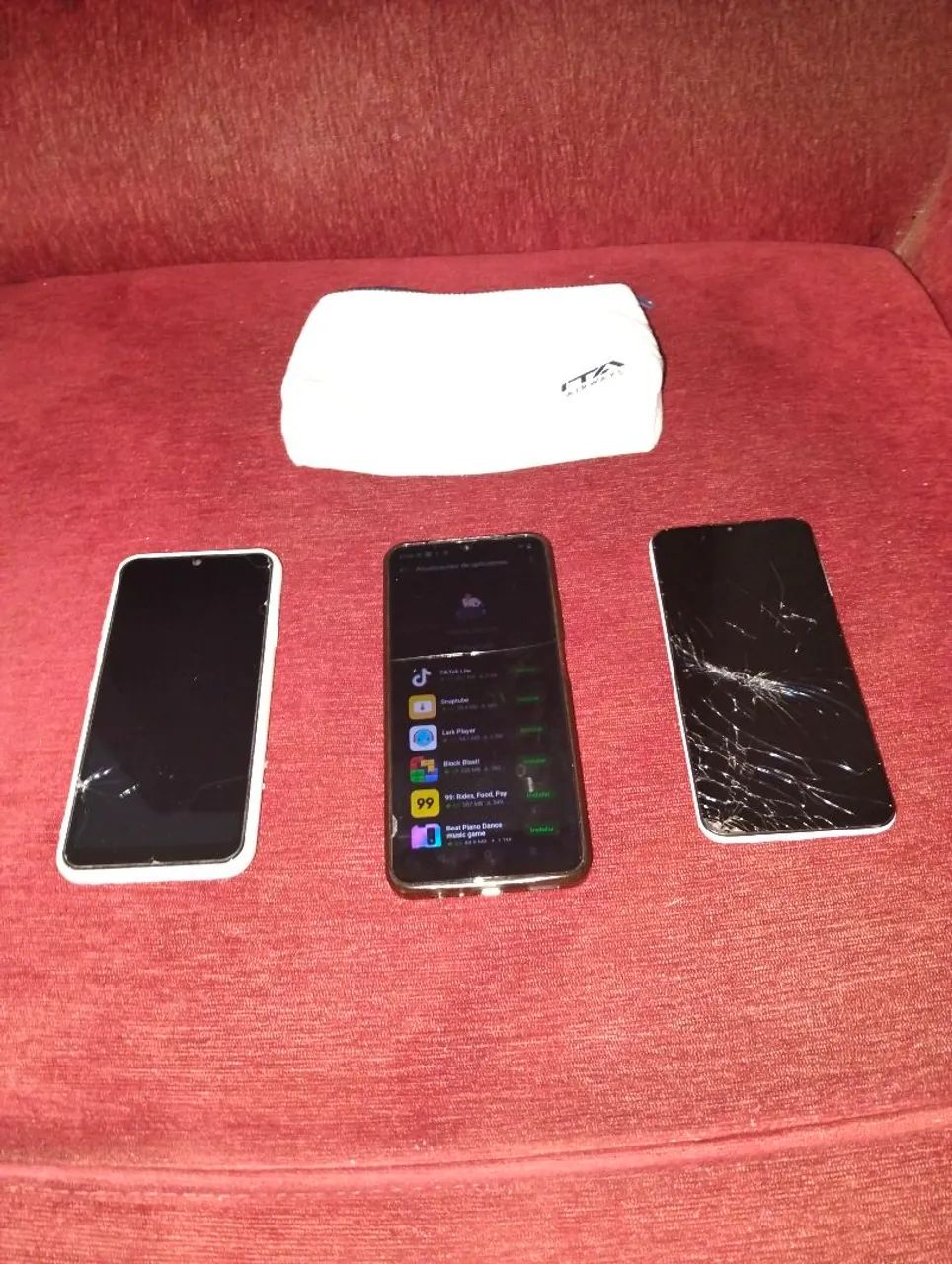 Vendo celulares - Foto 4