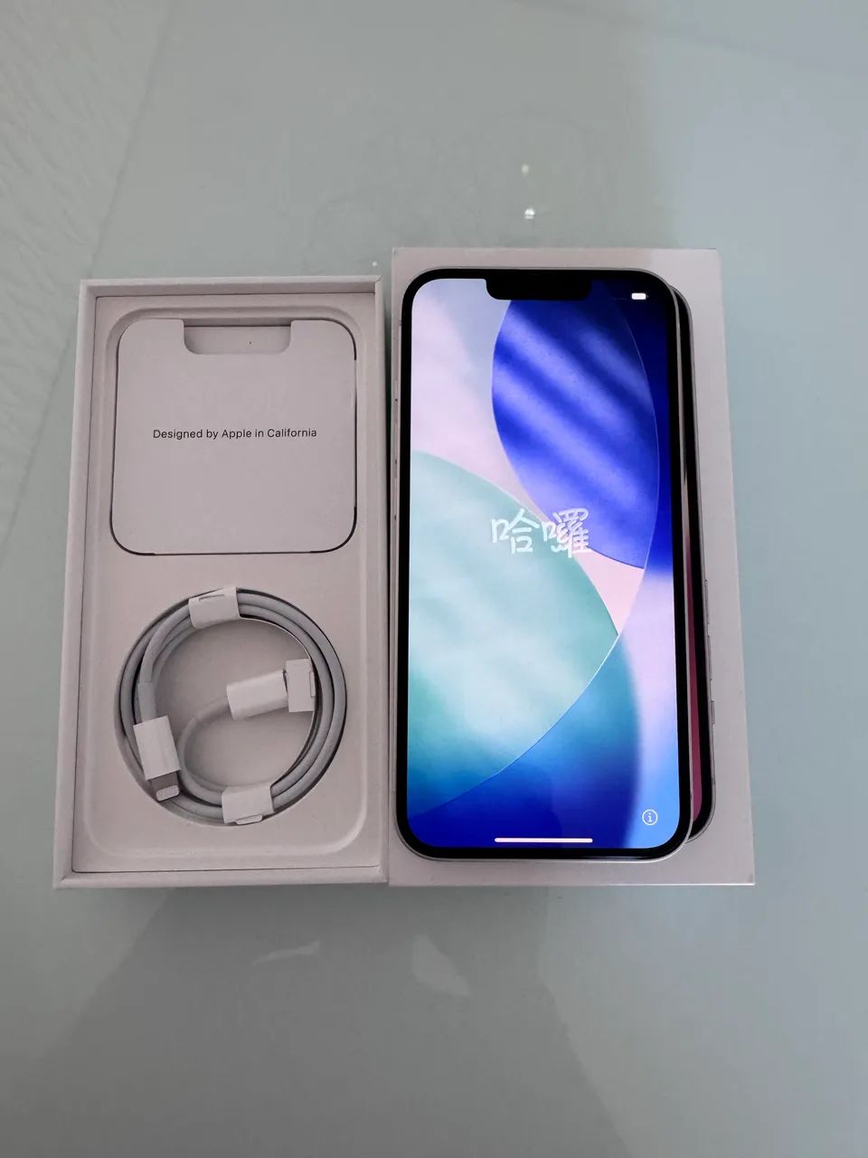 iPhone 14 128gb