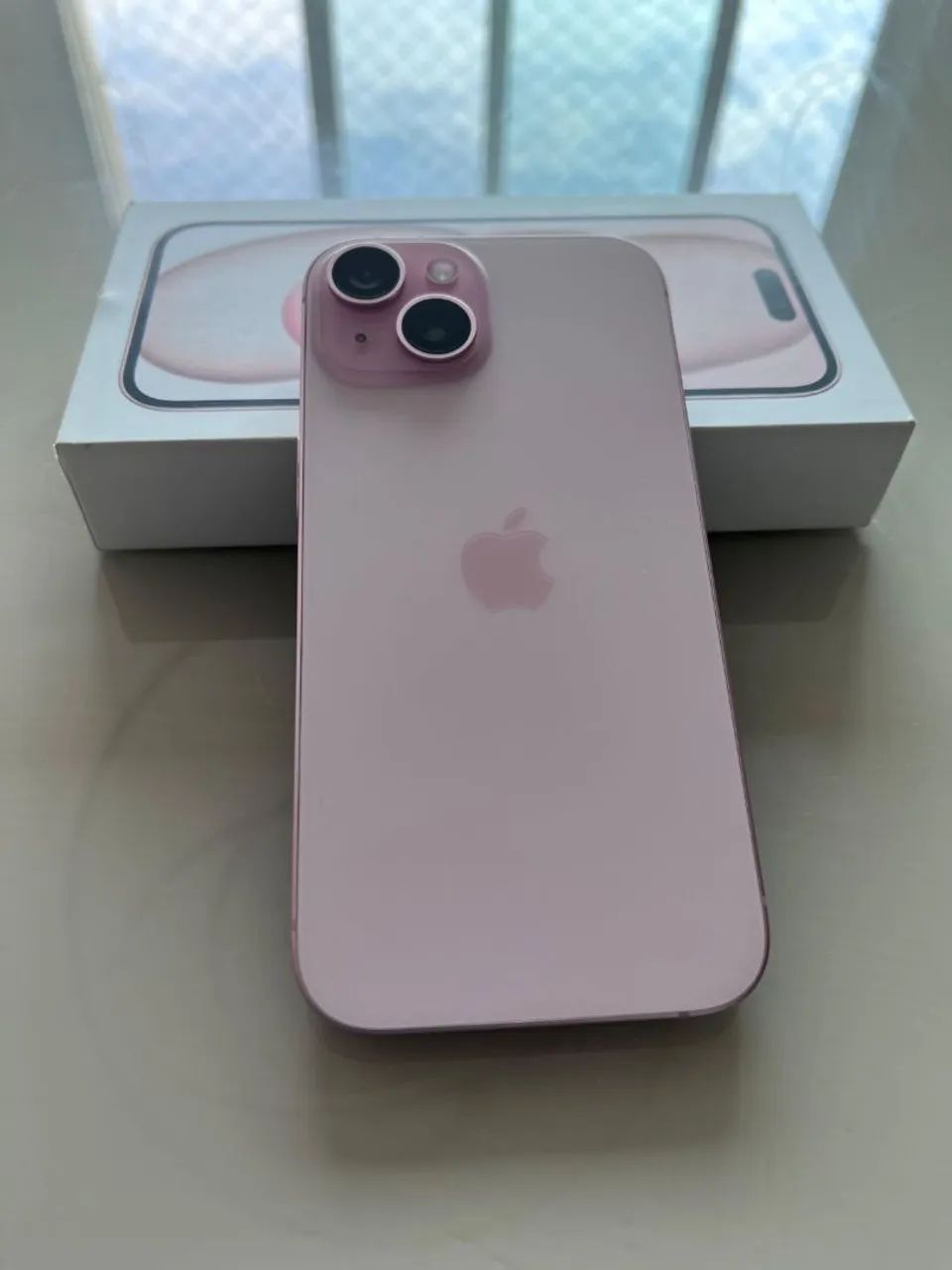 IPhone 15  128GB - Foto 5