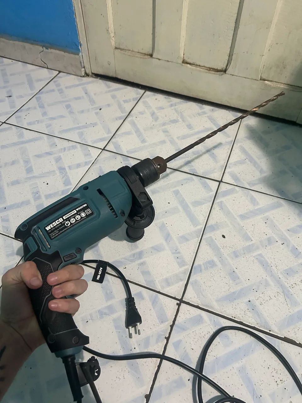 Furadeira zero - Foto 3