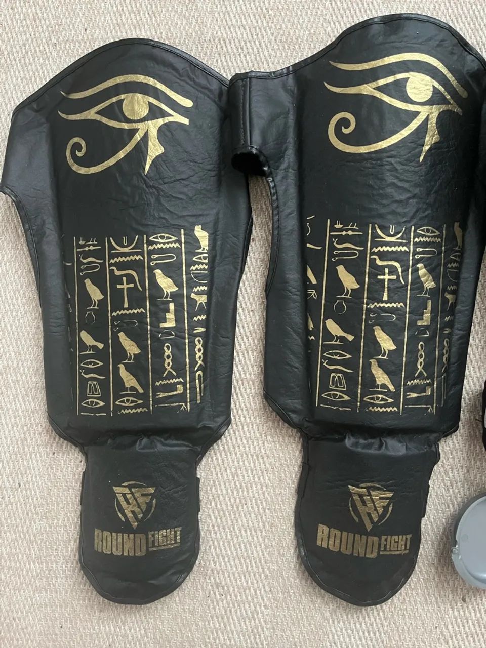 KIT MUAY THAI COMPLETO  - Foto 2