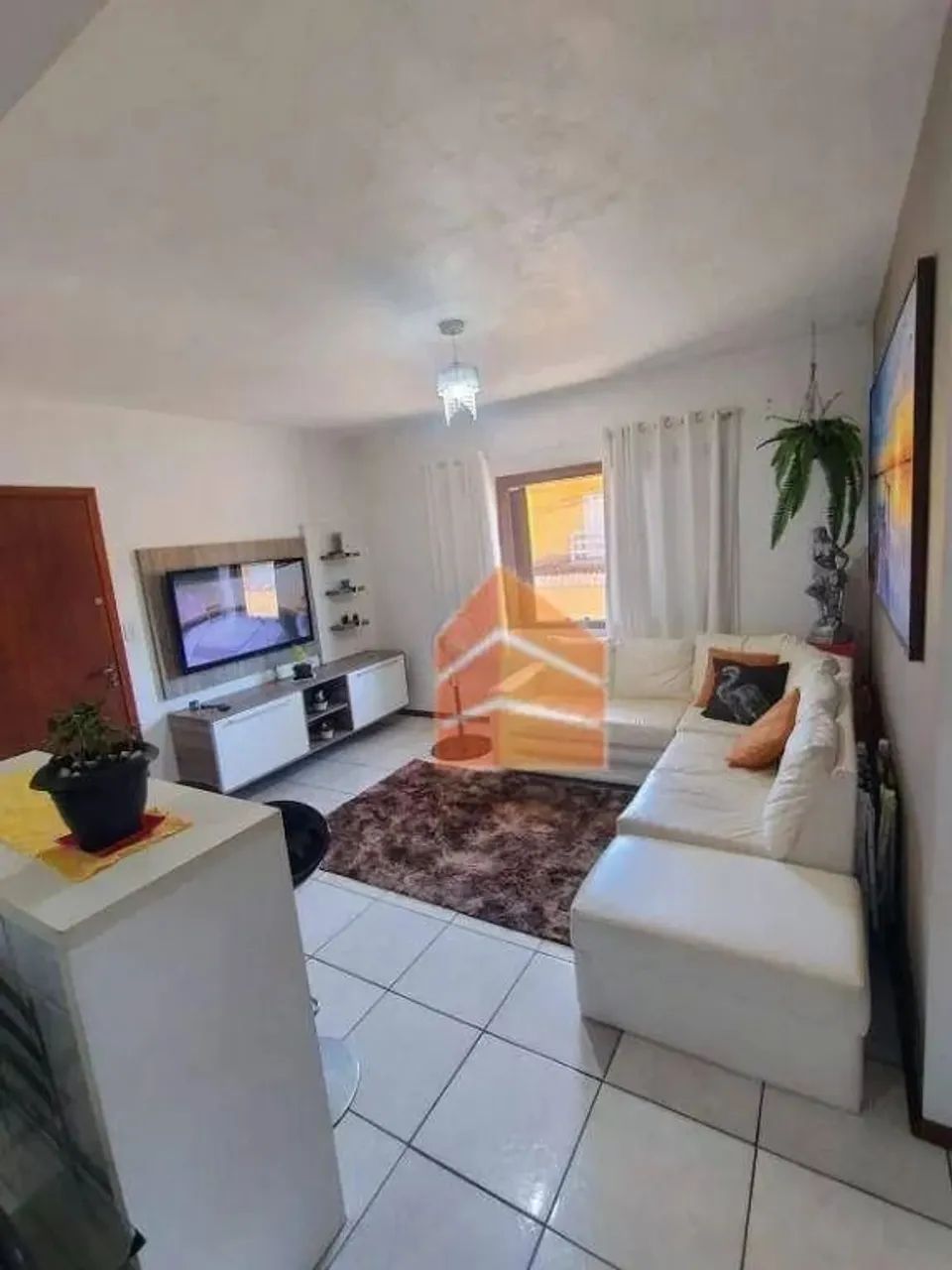 Apartamento com 2 dormitórios à venda, 61 m² por R$ 200.000 - Santa Cruz - Gravataí/RS - Foto 3