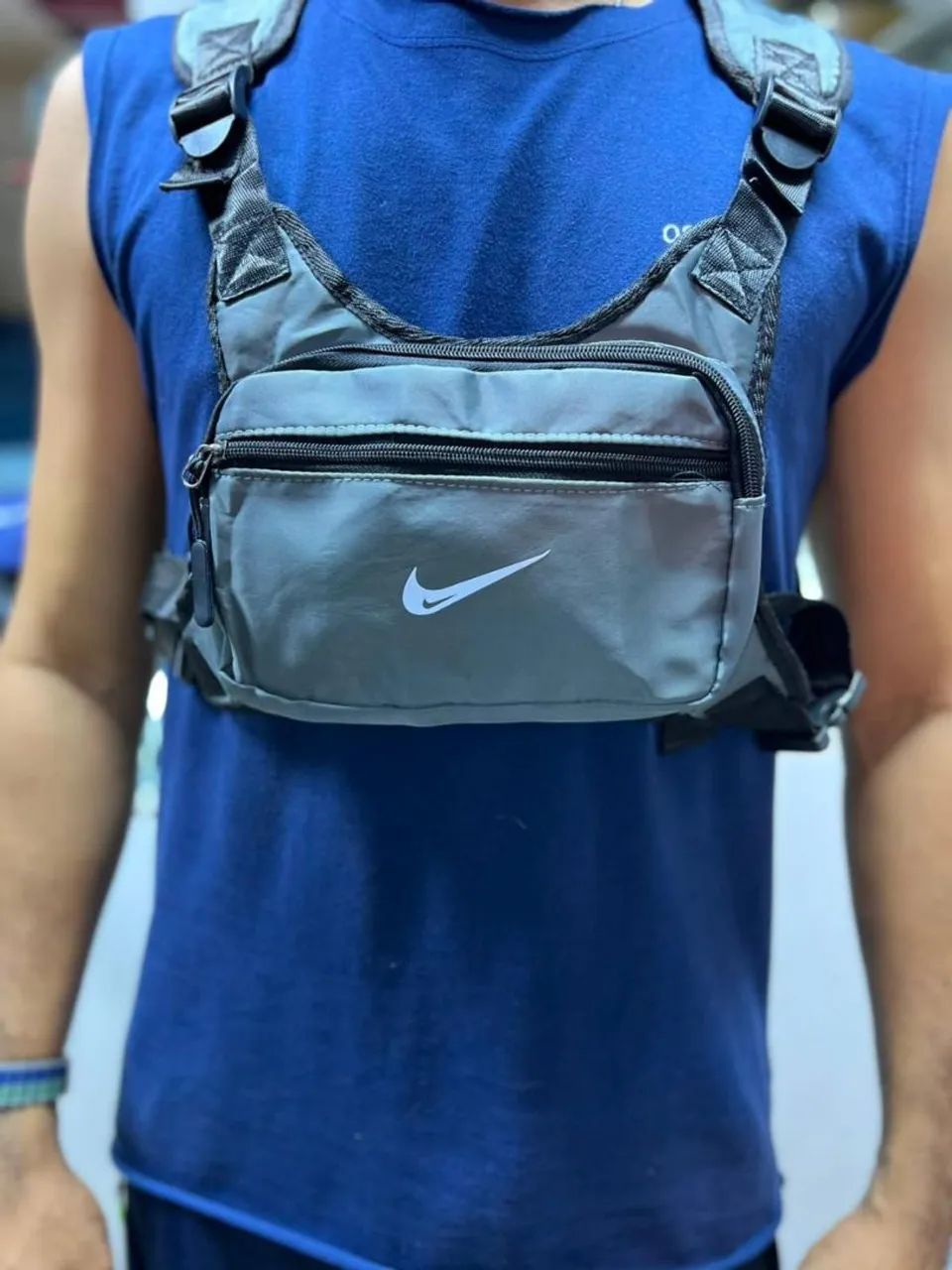 Bolsa motoboy  - Foto 4