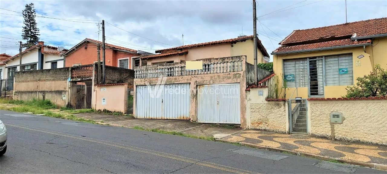 casa - Jardim Proença - Campinas