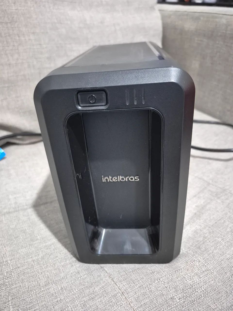 Nobreak intelbras 600VA
