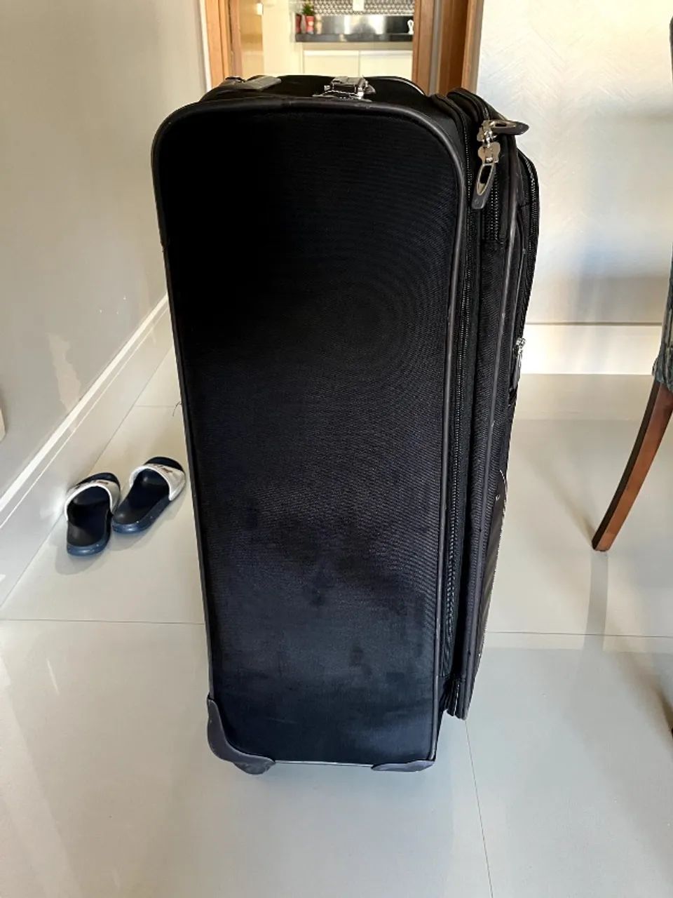 Mala grande Samsonite original - Foto 4