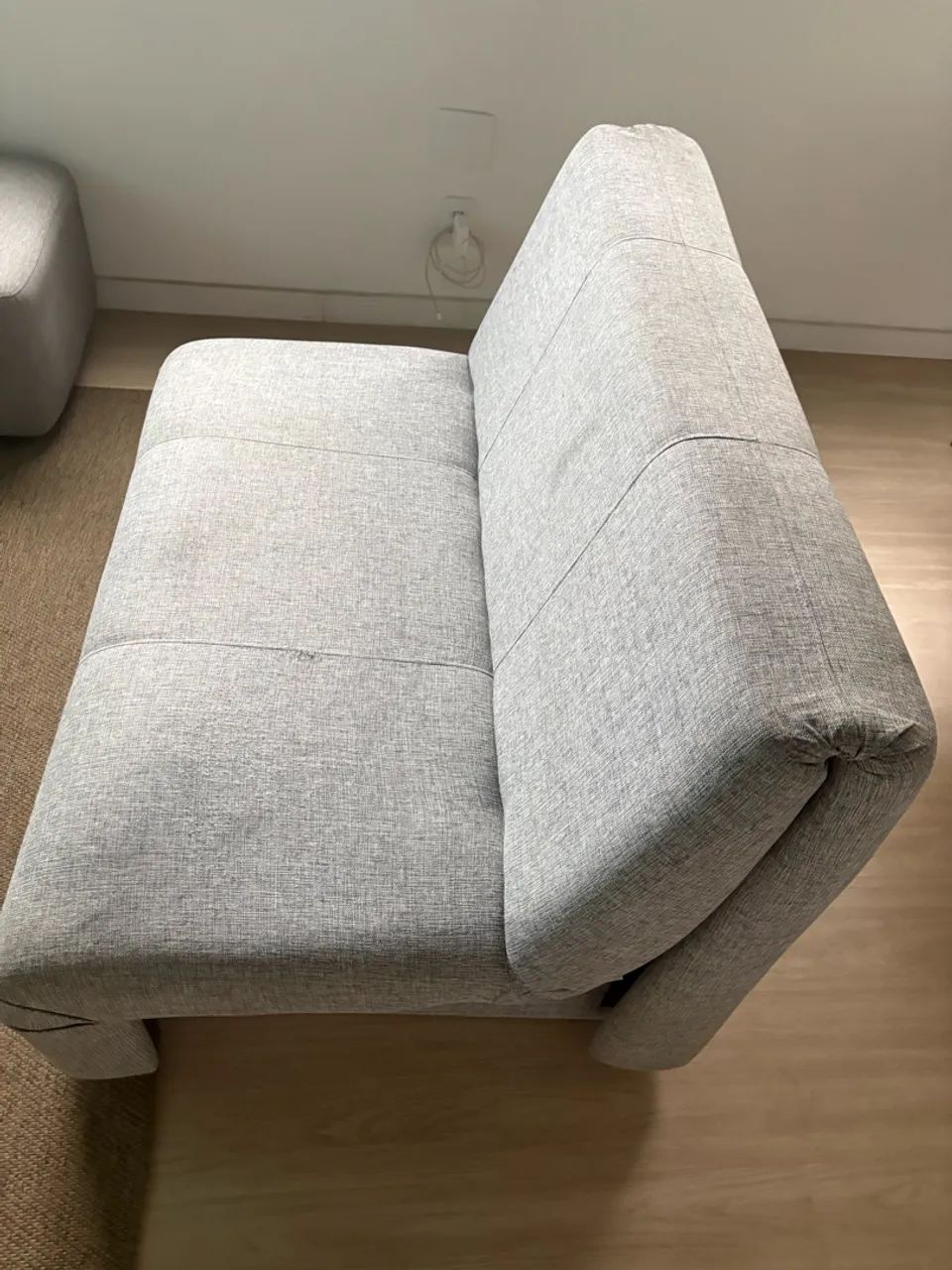 sofá cama - Foto 2