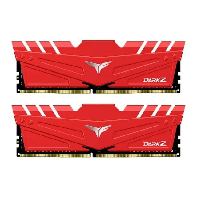MEMORIA TEAM GROUP T-FORCE DARK Z 32GB (2X16) DDR4 3600MHZ