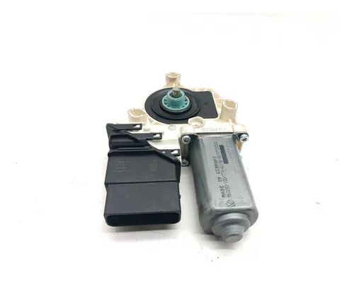 Motor Vidro Elétrico Traseiro Esquerdo Vw Jetta Variant 2012 - Foto 5