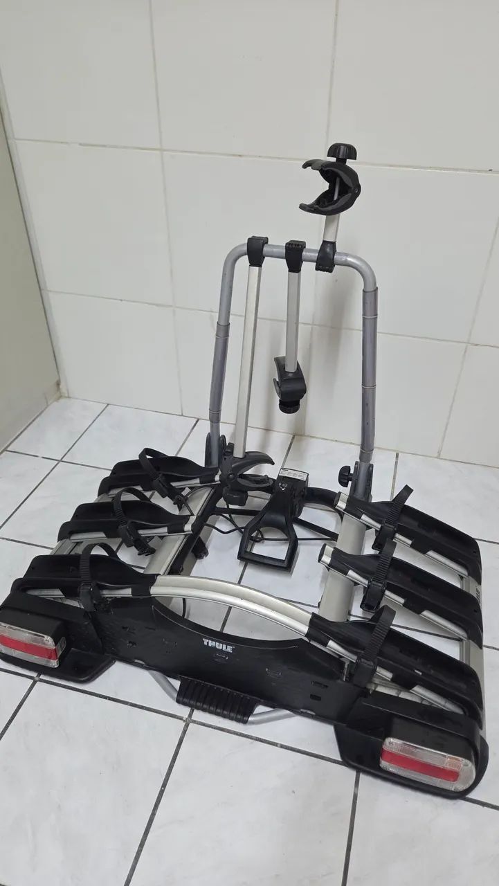 Thule Euroway G2 923