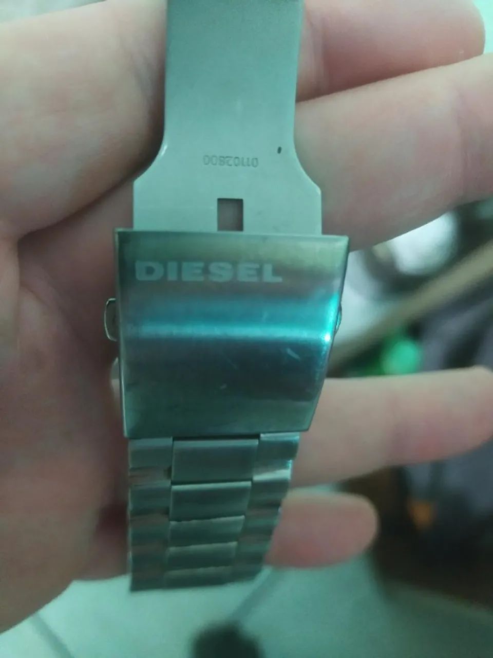 Relógio Diesel - Foto 2