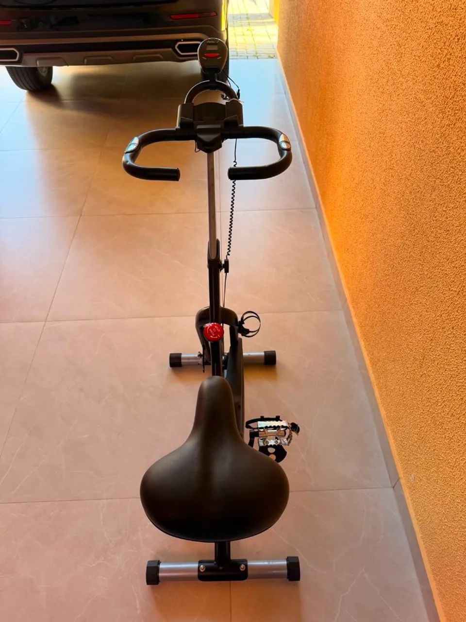 Bicicleta ergometrica  - Foto 2