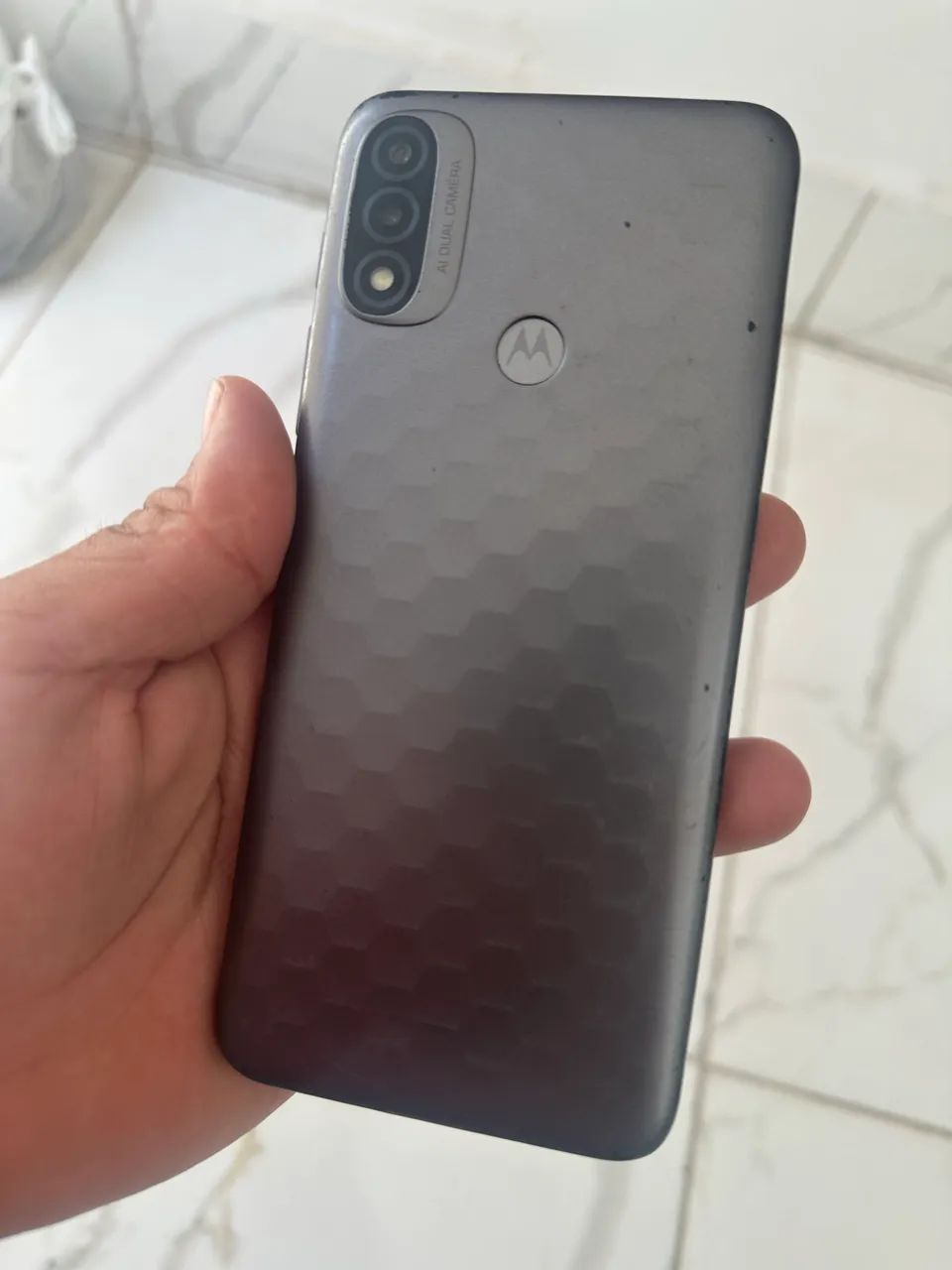 Moto E20 32gb - Foto 2