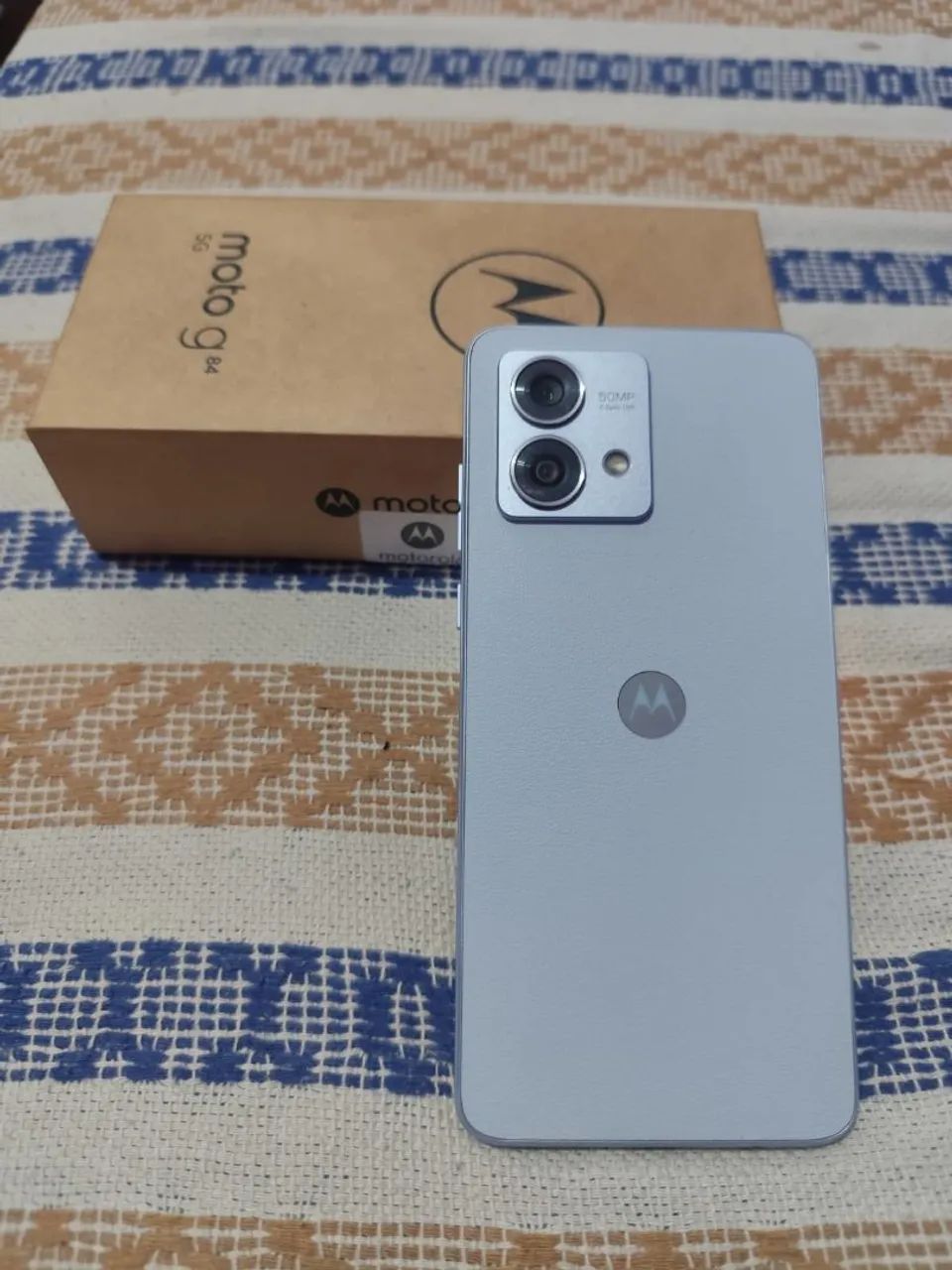 Smartphone g84 - Foto 4