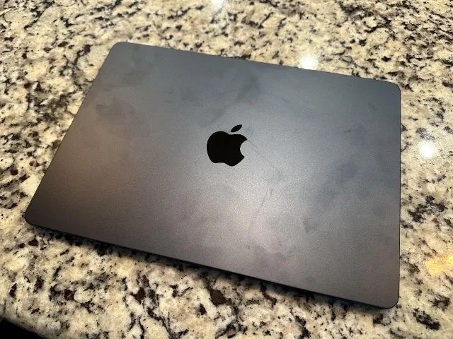 Macbook pro M4 PRO 16gb / 512gb Midnight - Notebooks - Cidade