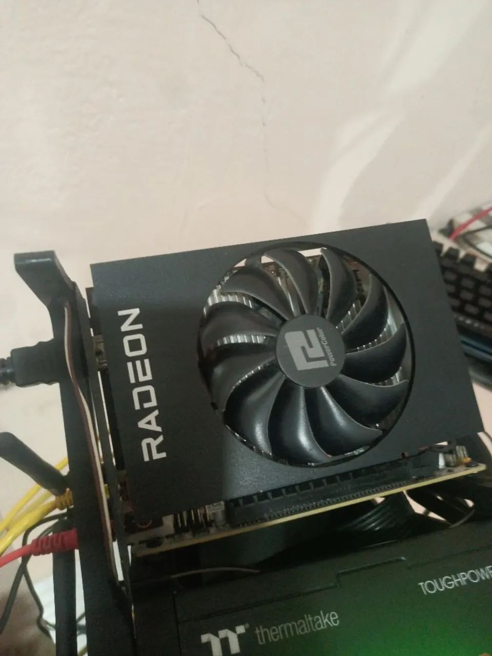 Pra 6400
