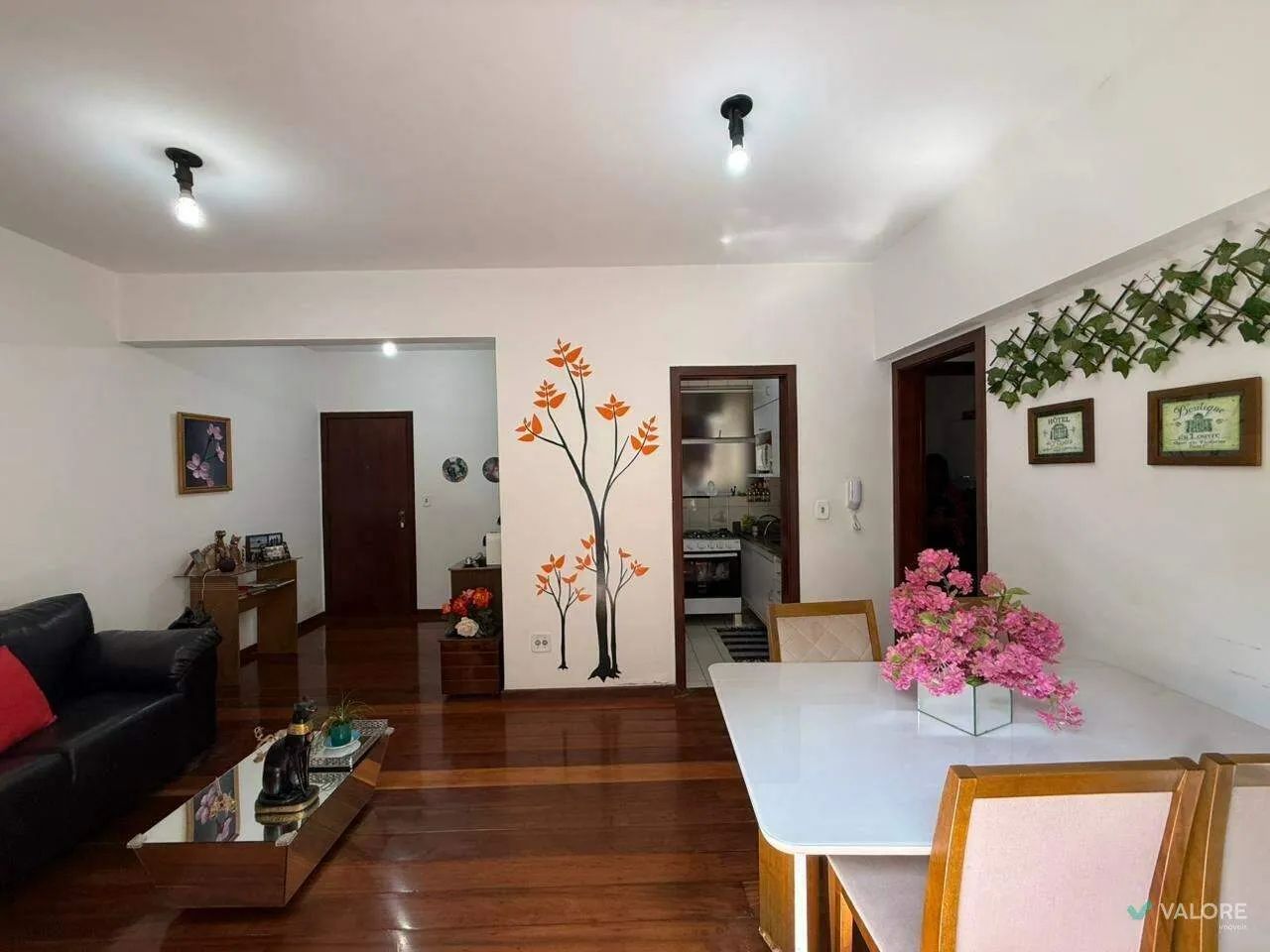 Apartamento de 3 quartos, à venda, no Santo Antônio - Foto 5