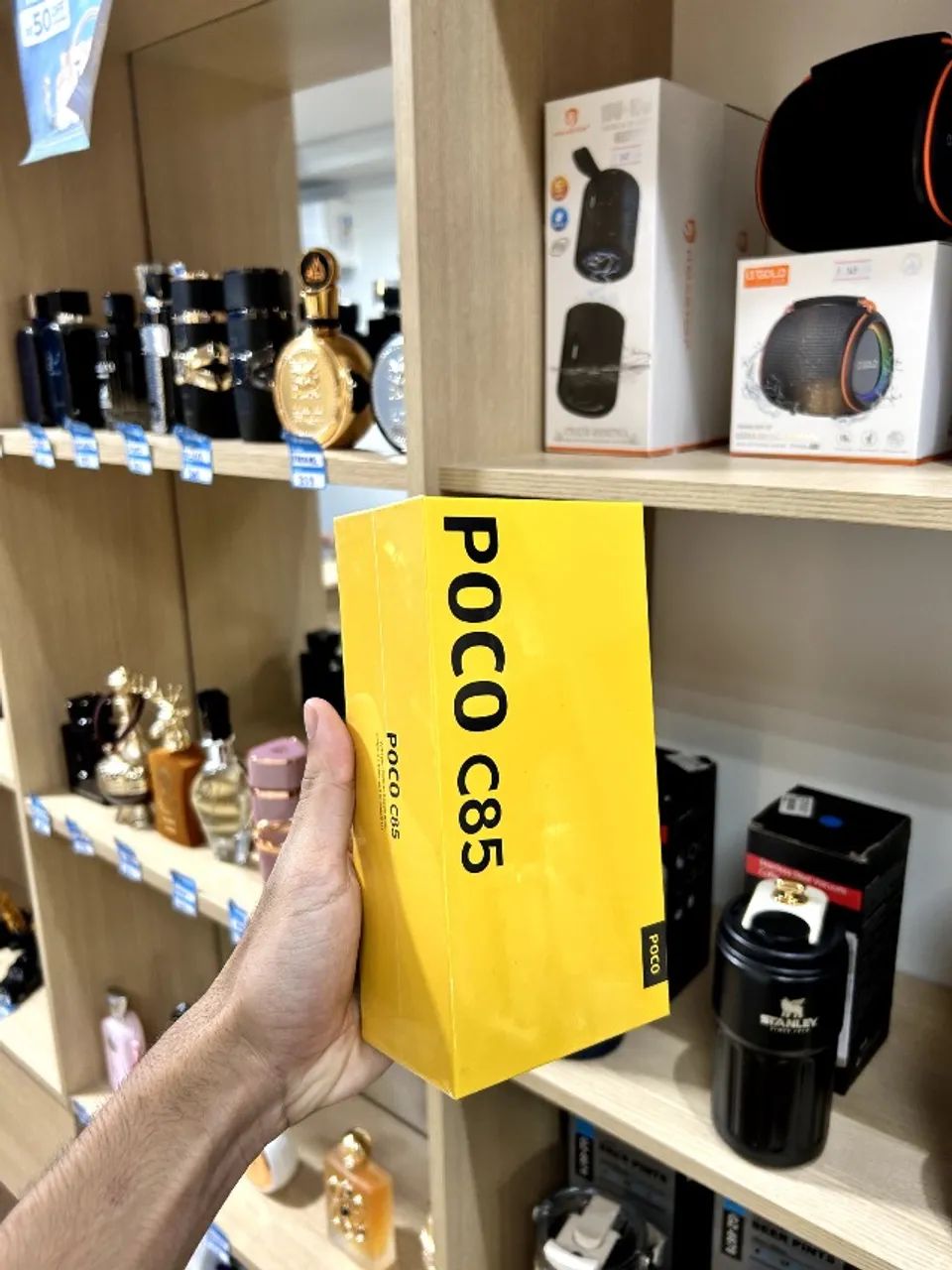  Poco C85 256gb - Foto 2