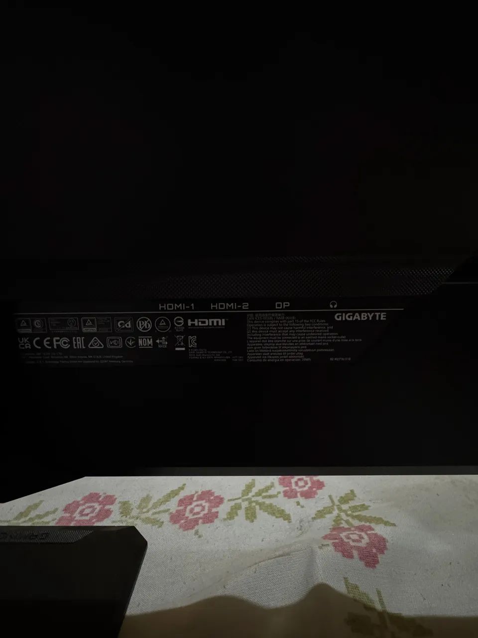 S27u 4k  - Foto 3