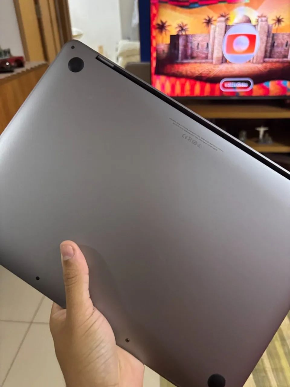 Macbook Pro M1 - Foto 2