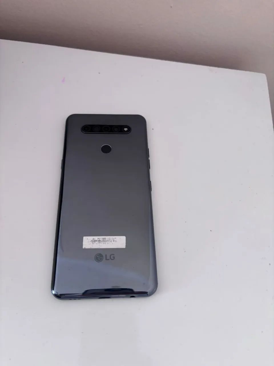 Celular LG  - Foto 2