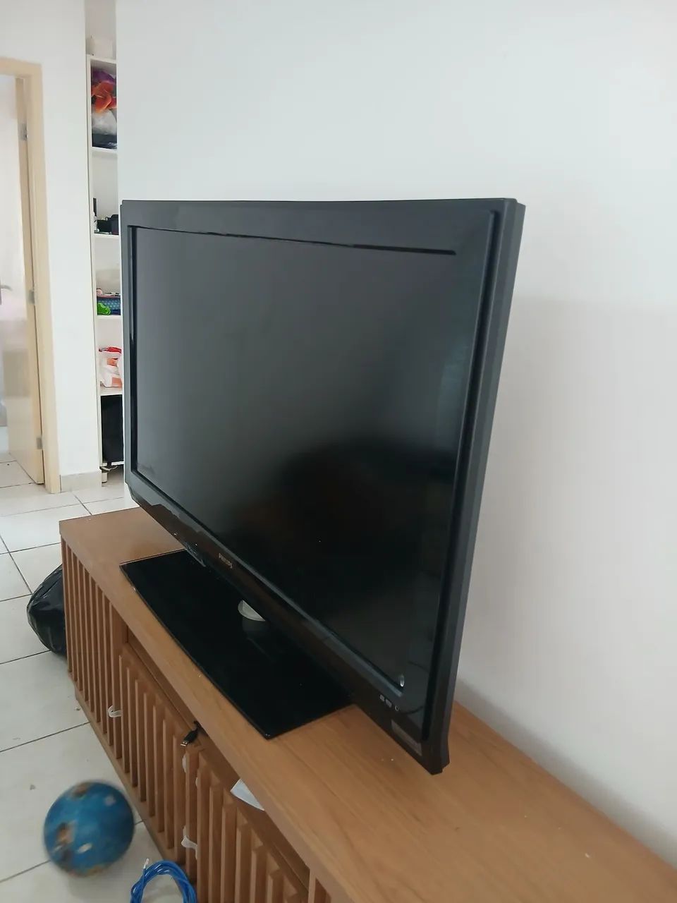 TV - TELA QUEIMADA - VALOR PRA LEVAR