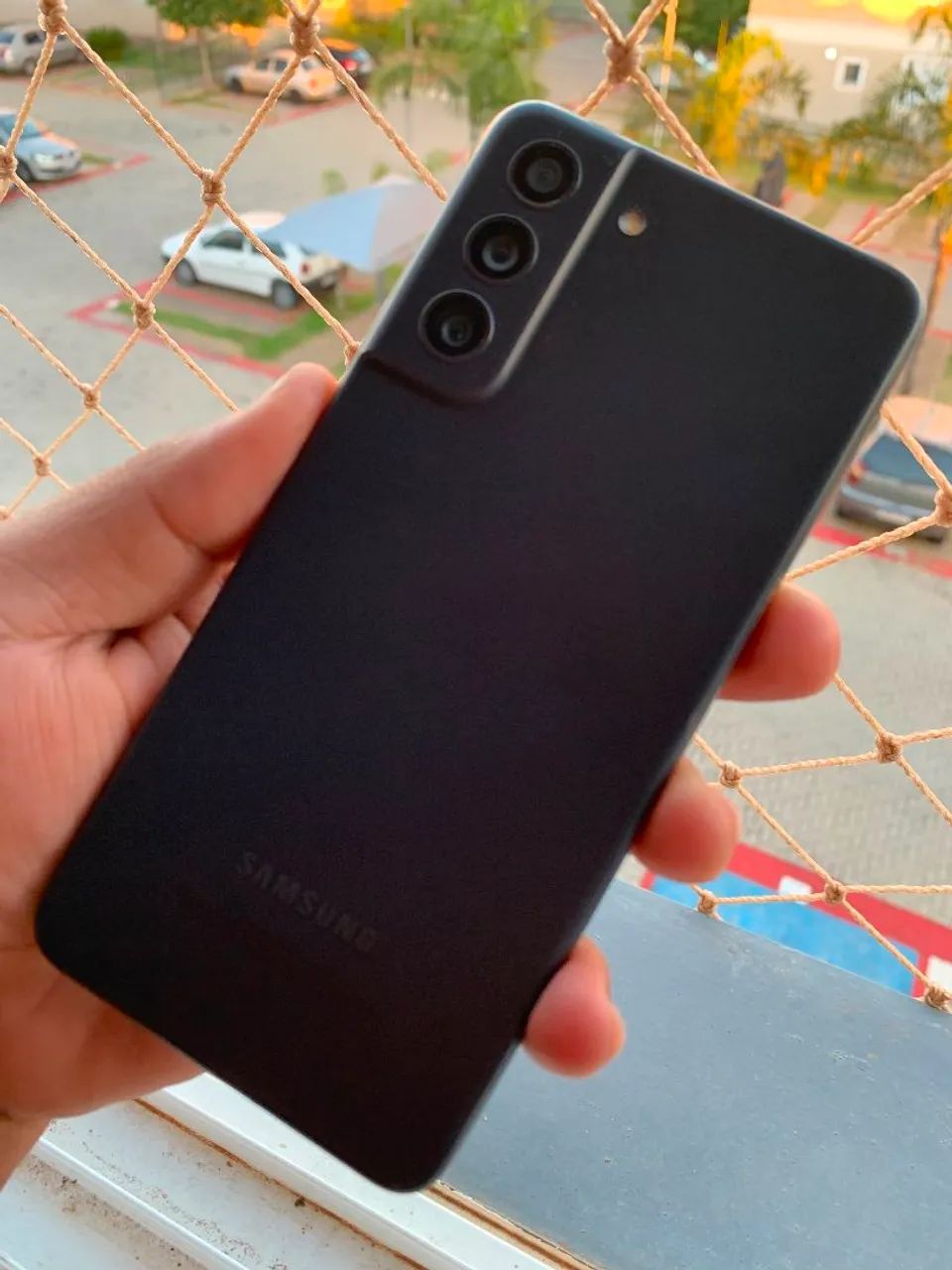 Samsung S21 FE 5G  - Foto 5