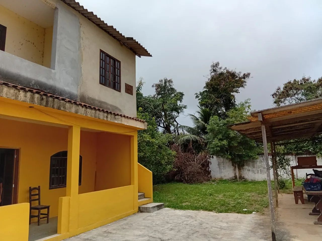 VENDO (02) Imóveis(Terreno 360m2)