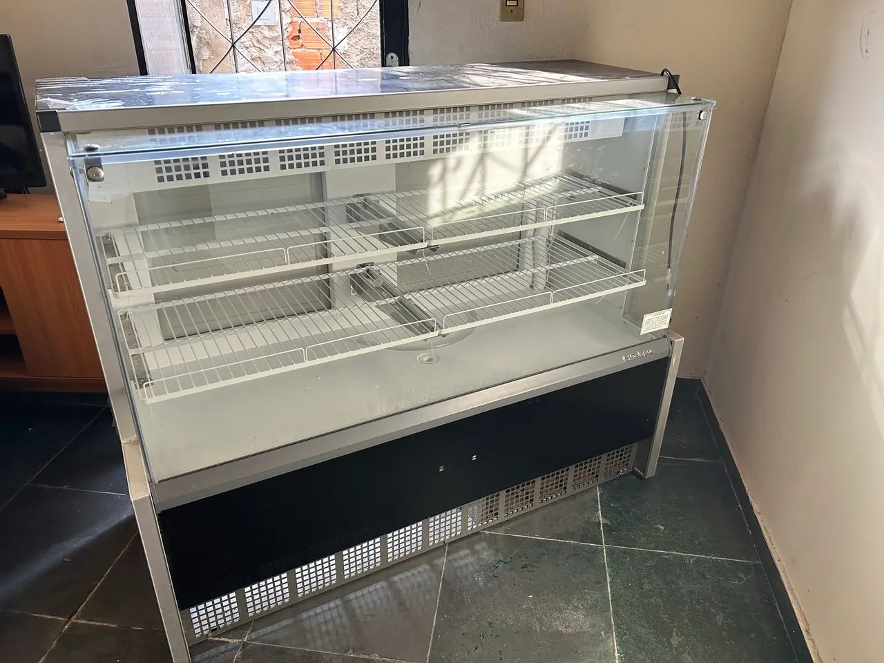 Balcão vitrine refrigerada - Foto 2