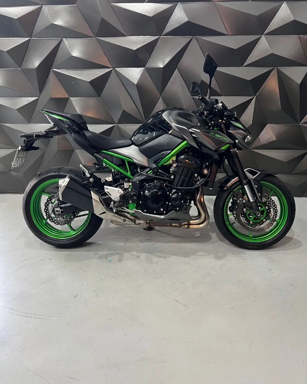 Z 900 - Foto 3