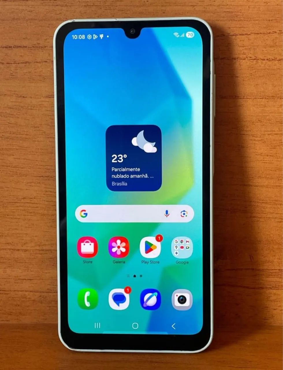 Samsung A16 - Foto 5