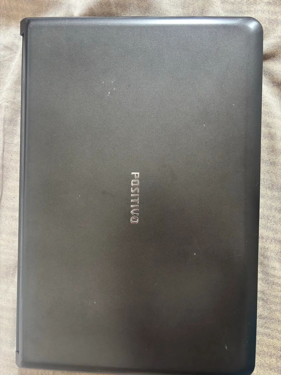 NOTEBOOK POSITIVO À VENDA