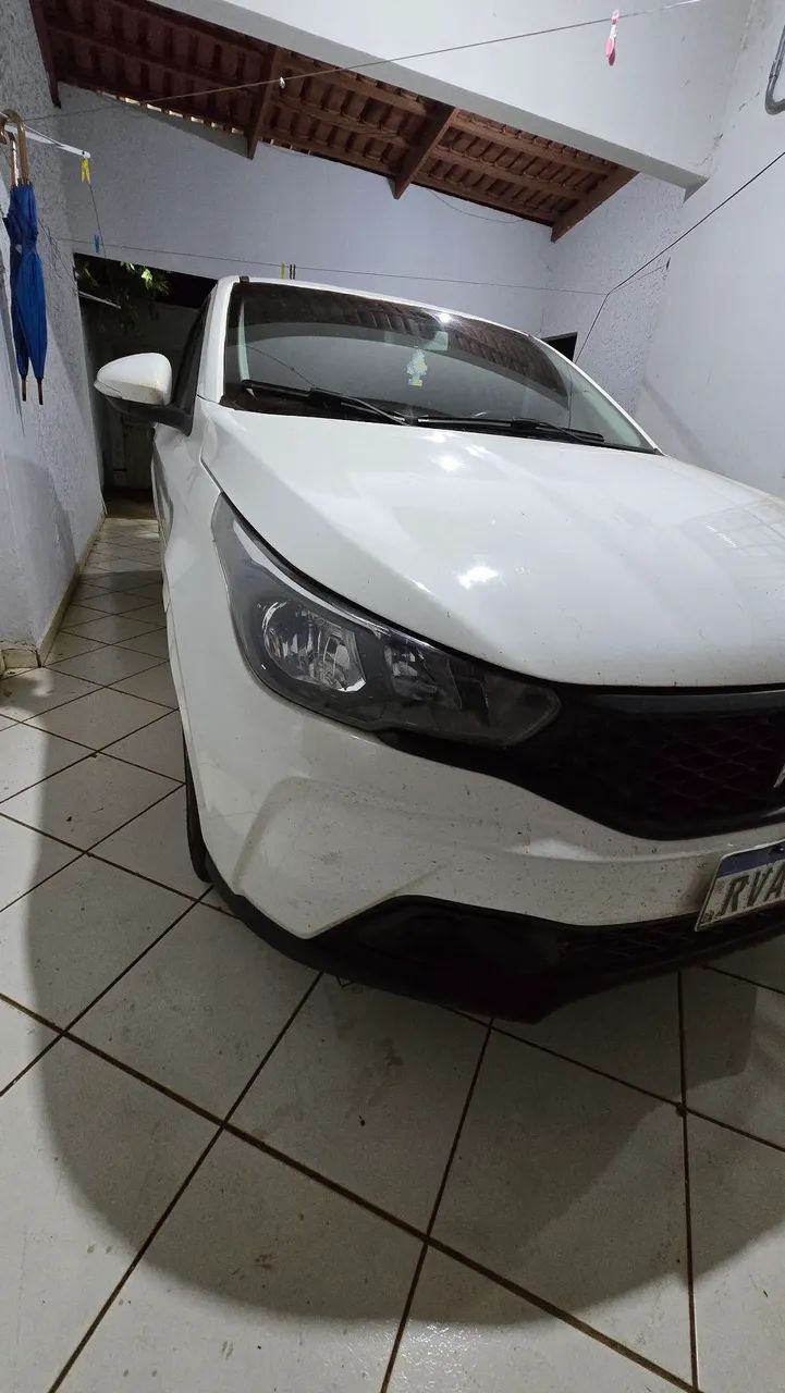 Fiat Argo 1.0 6V Flex. 2023 - Foto 4