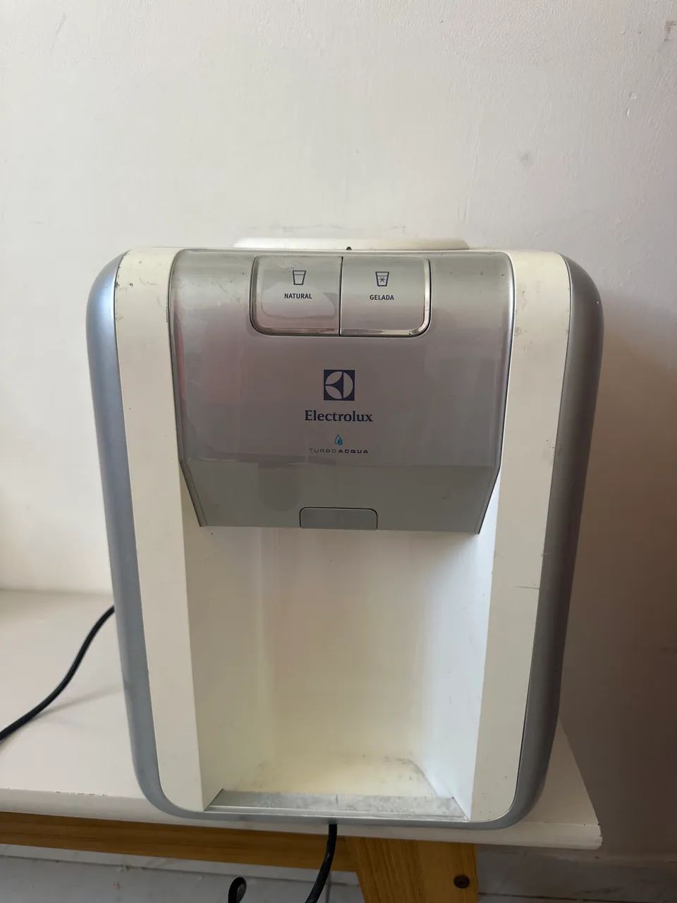 Gelagua a Compressor 