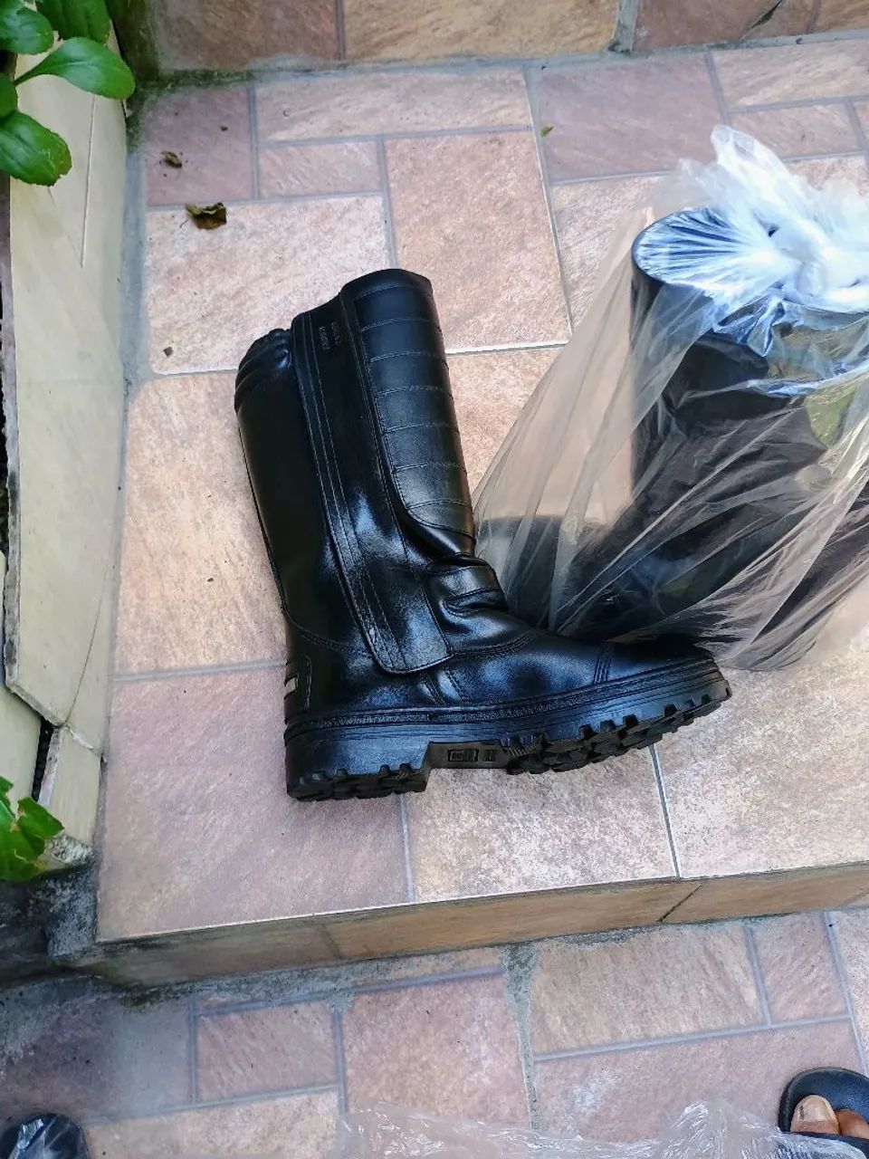 Botas originais  - Foto 3