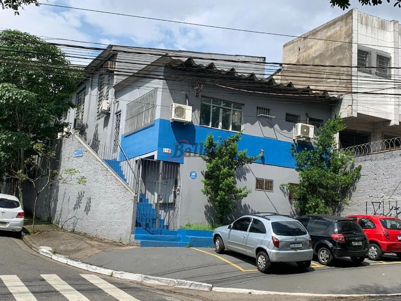 Galpão com Renda para Venda em Diadema - Foto 2