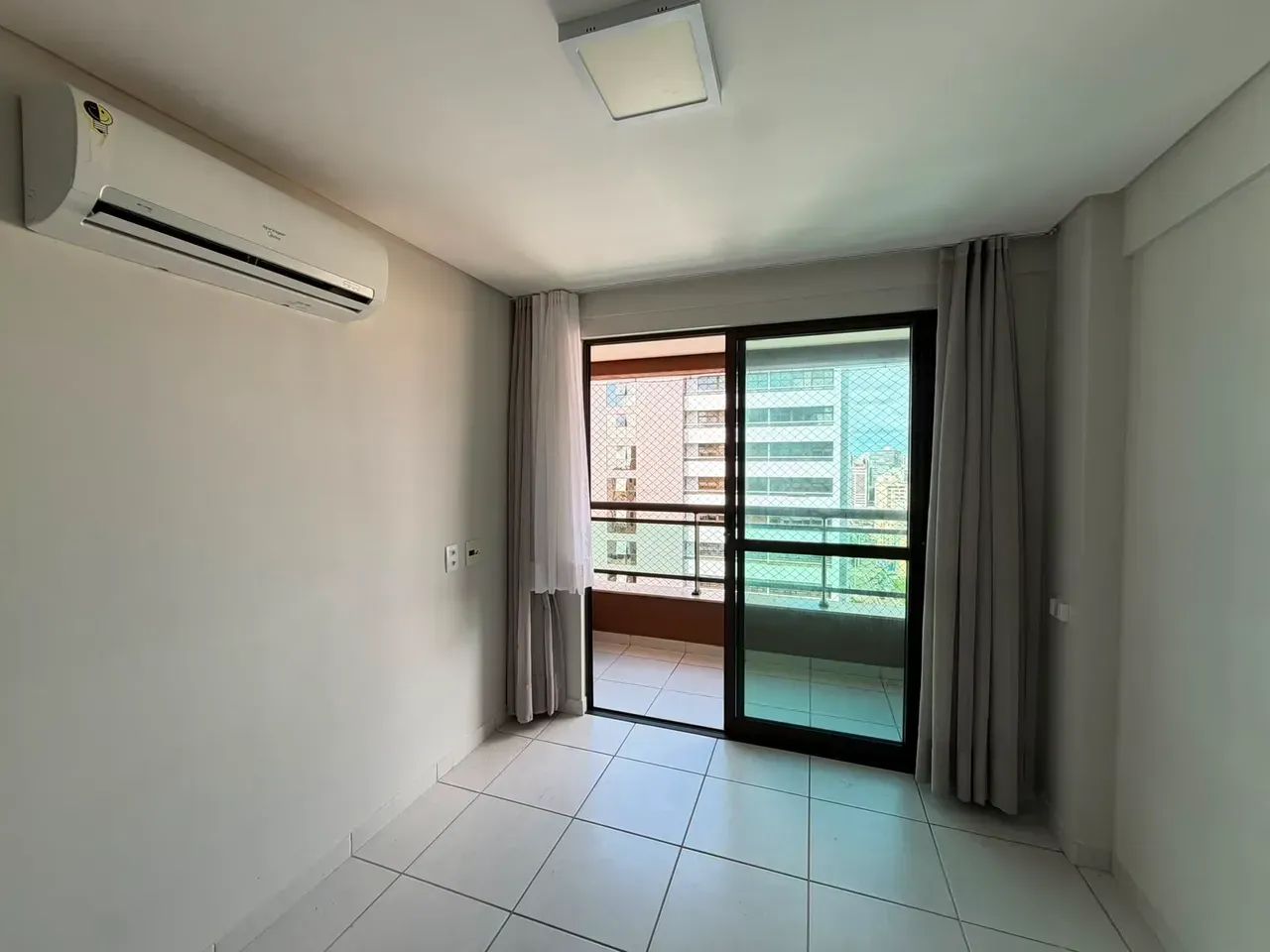 Apartamento de 55 m² no Papicu, com 2 quartos e 1 vaga. - Foto 5