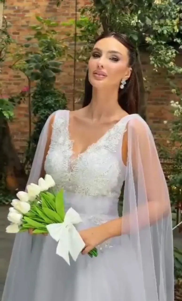VESTIDO DE NOIVA