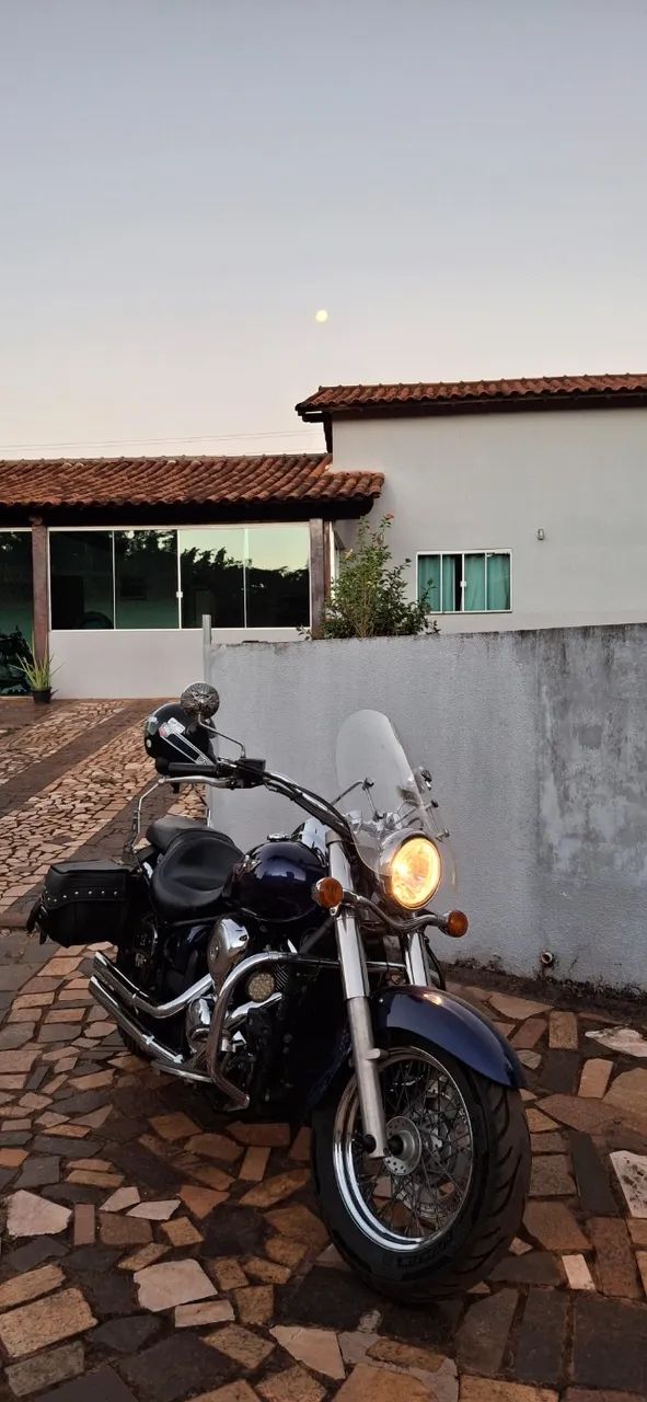 Vulcan 900 - Foto 3