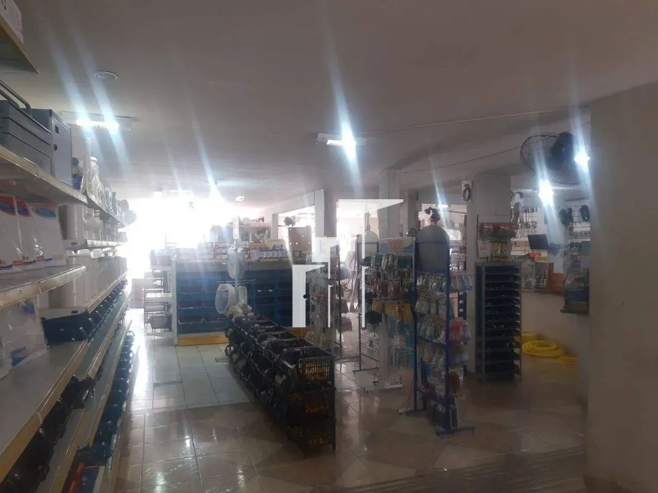 Ponto Comercial Av. Presidente Kenndy - Foto 4